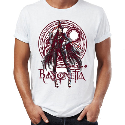Bayonetta T Shirts
