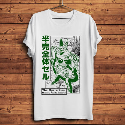Perfect Cell Arrive Shirt