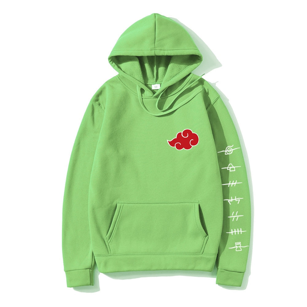 Akatsuki Hoodie