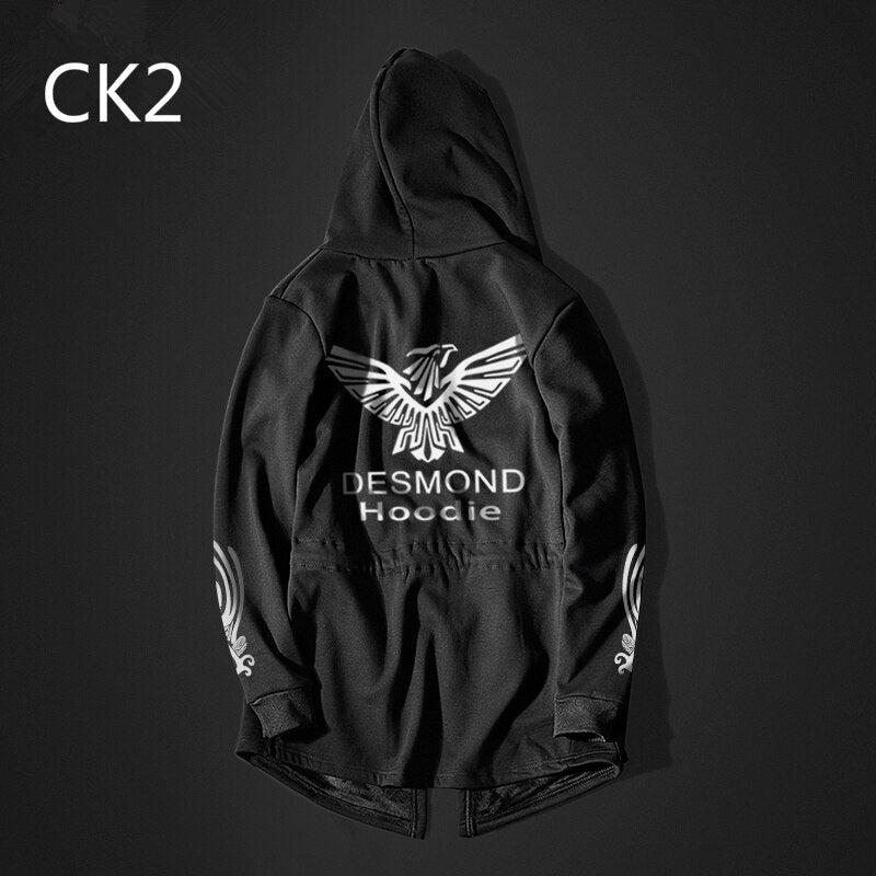 Assassin Creed hoodie