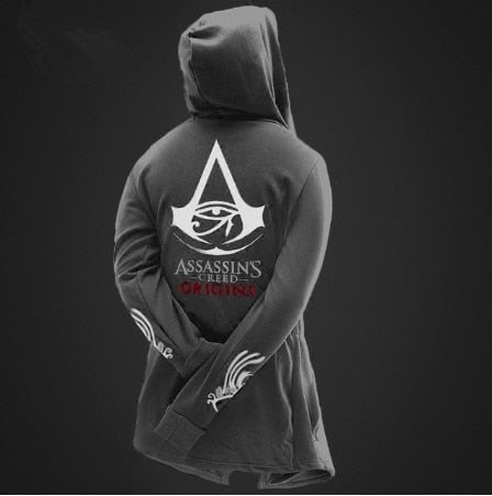 Assassin Creed hoodie