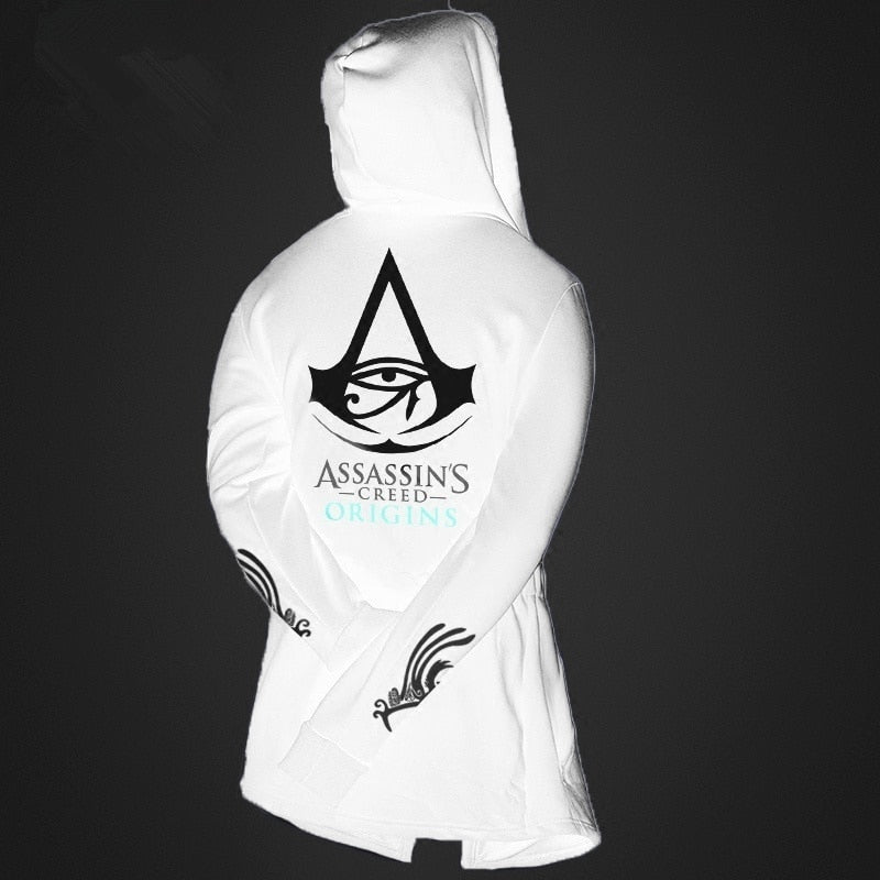 Assassin Creed hoodie