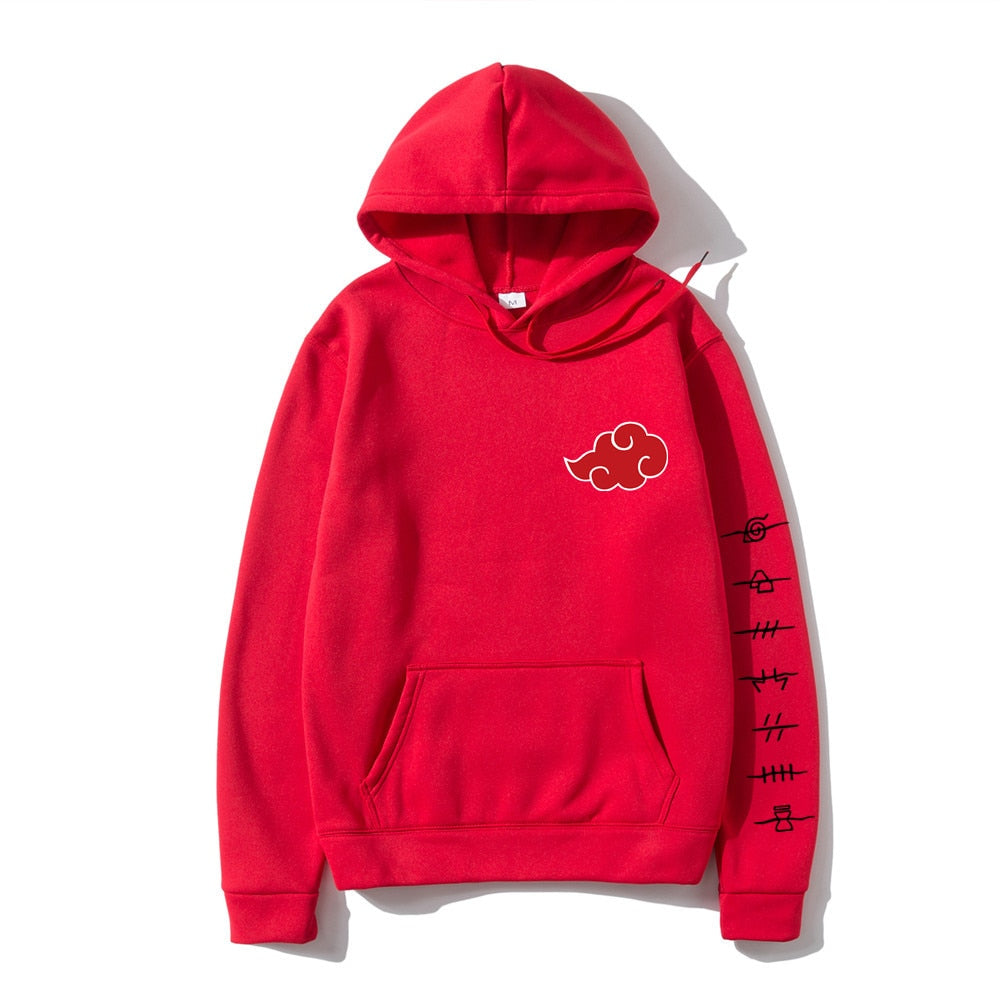 Akatsuki Hoodie