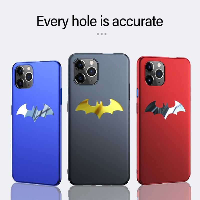 Batman iPhone Case