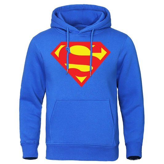 Superman Hoodie