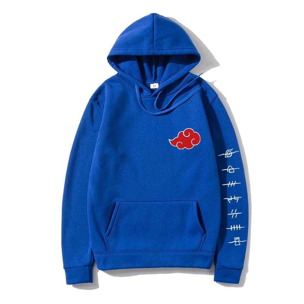 Akatsuki Hoodie