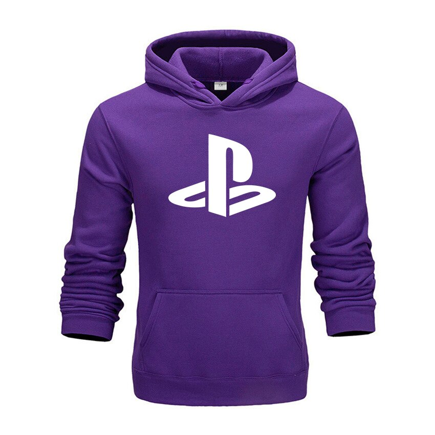 Vaporwave playstation clearance hoodie