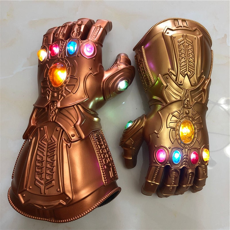 Infinity Gauntlet