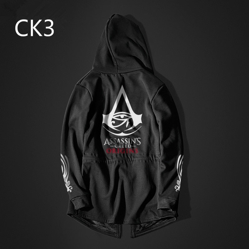 Assassin Creed hoodie