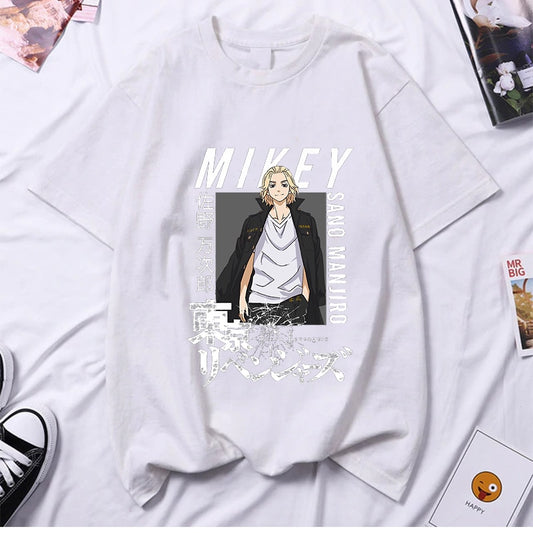 Mikey Shirt