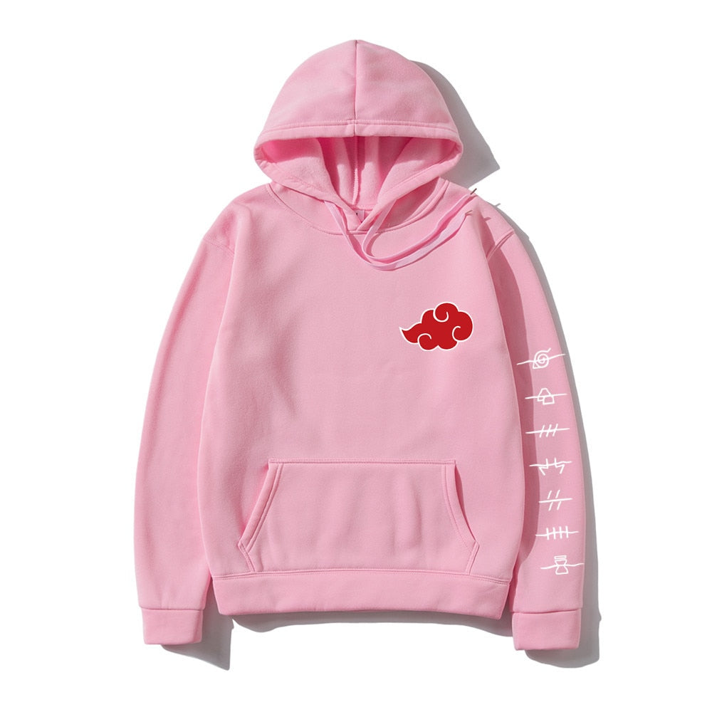 Akatsuki Hoodie