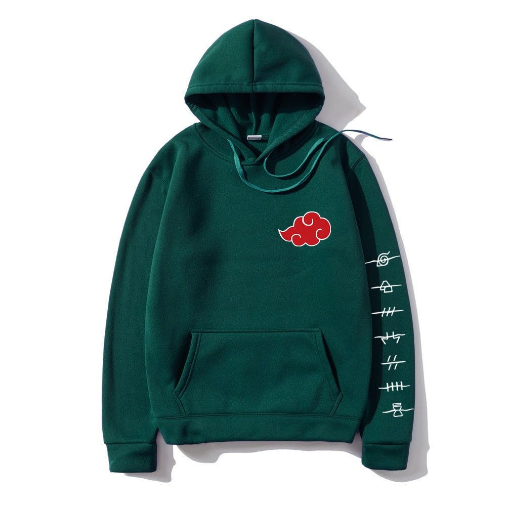 Akatsuki Hoodie