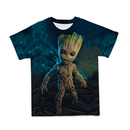 Baby Groot T-shirt