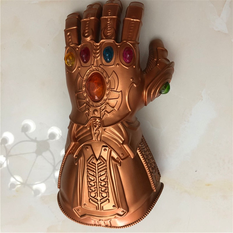 Infinity Gauntlet