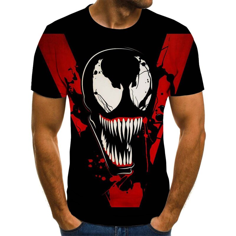 Venom Shirt