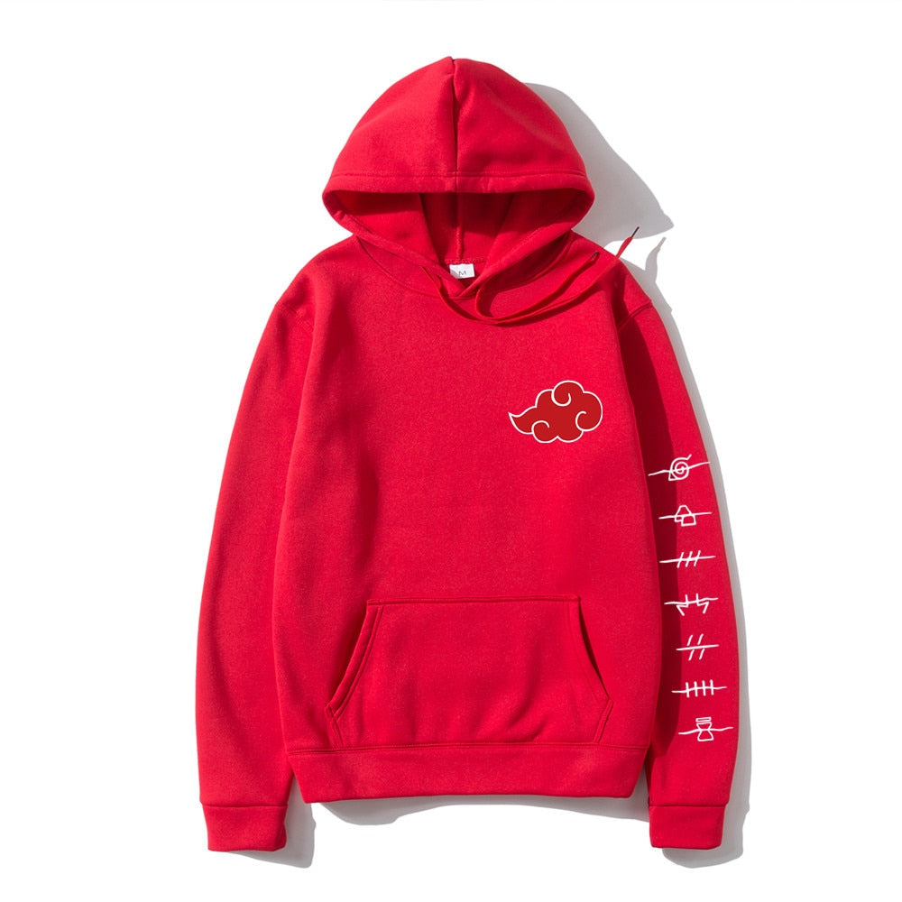 Akatsuki Hoodie