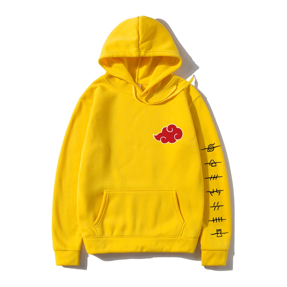 Akatsuki Hoodie