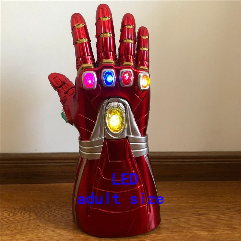 Infinity Gauntlet