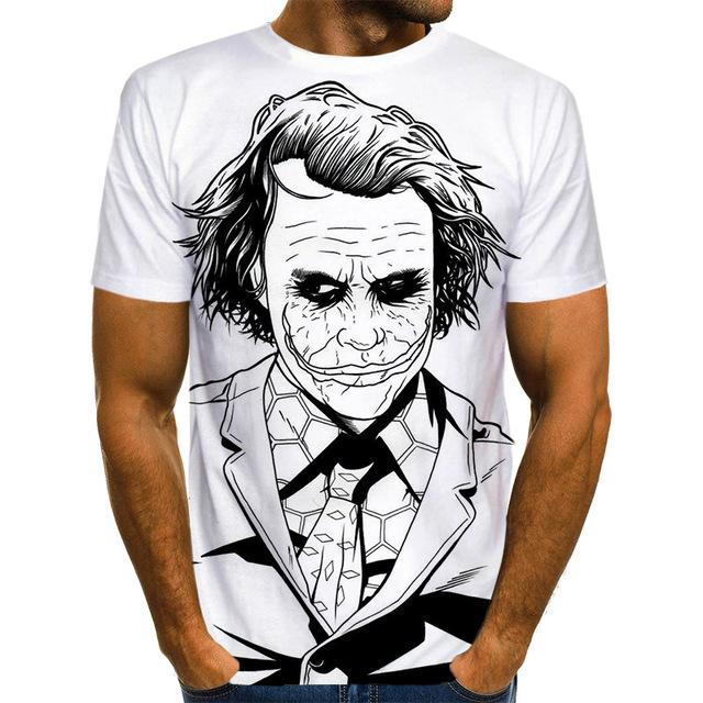 Joker Shirt