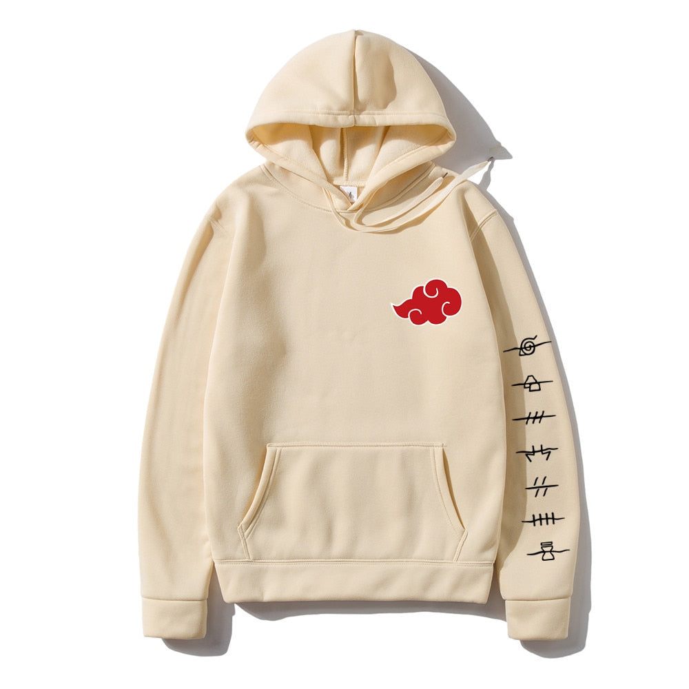 Akatsuki Hoodie