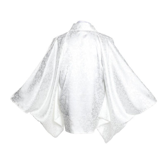 Kanroji Mitsuri Premium Kimono