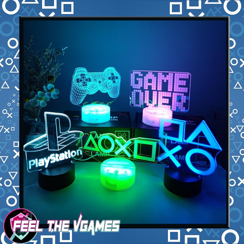 PlayStation LED LIGHT