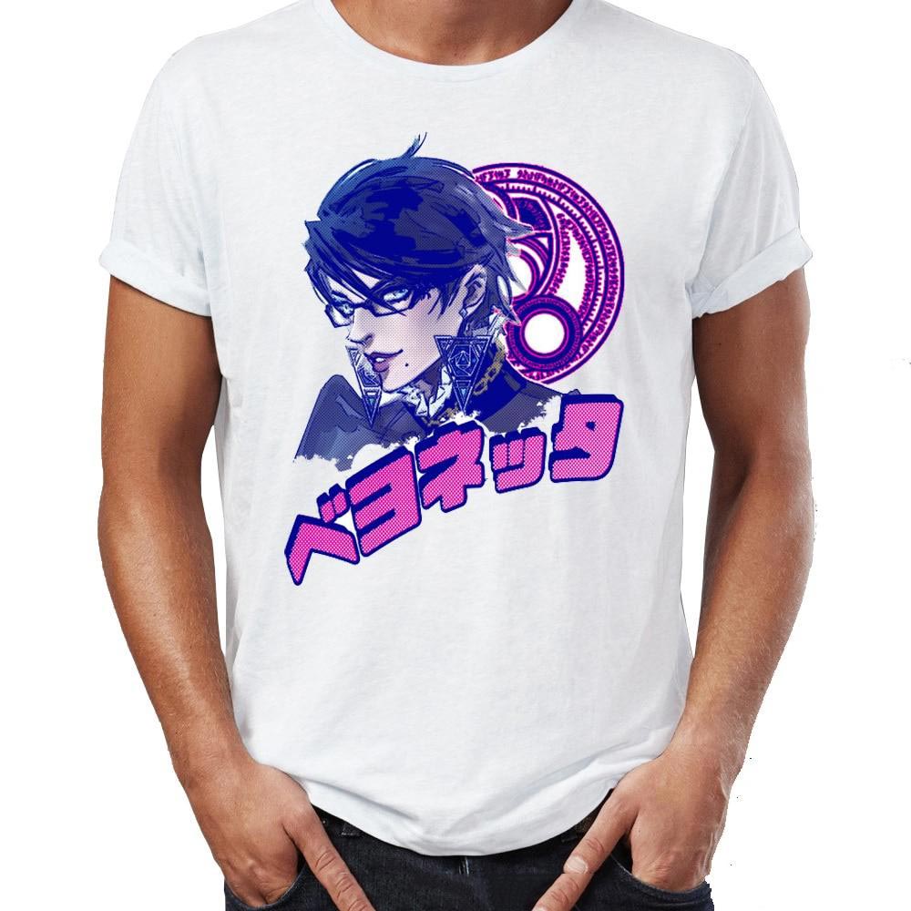 Bayonetta T Shirts