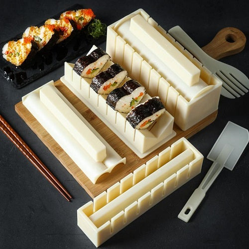 DIY ProSushiMaker Kit.