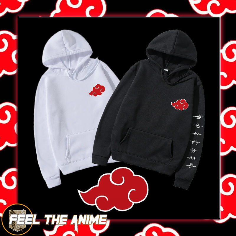 Akatsuki Hoodie