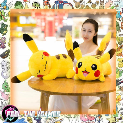 Pikachu Plush