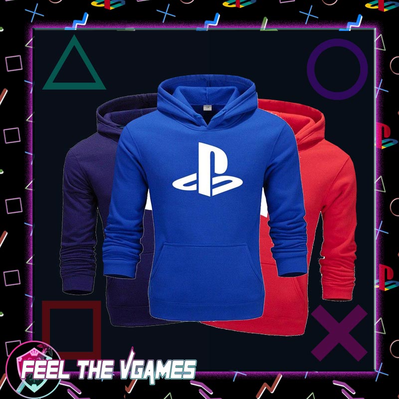 PlayStation Hoodie