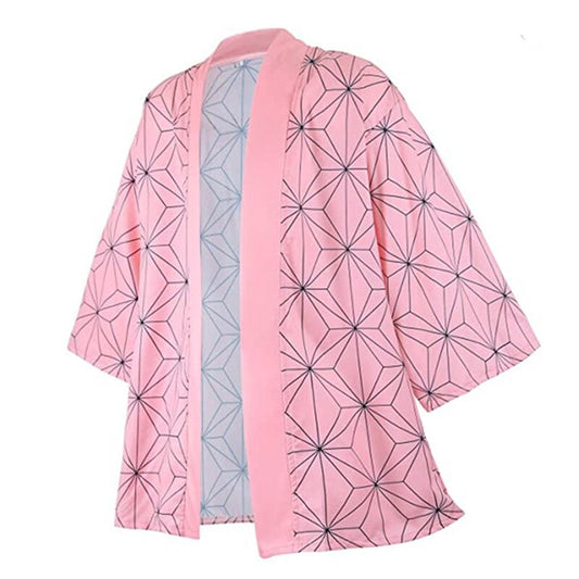 Kamado Nezuko Kimono