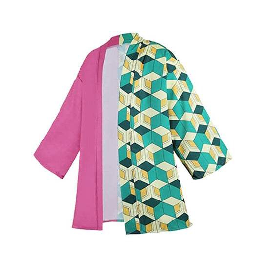 Tomioka Giyu Kimono