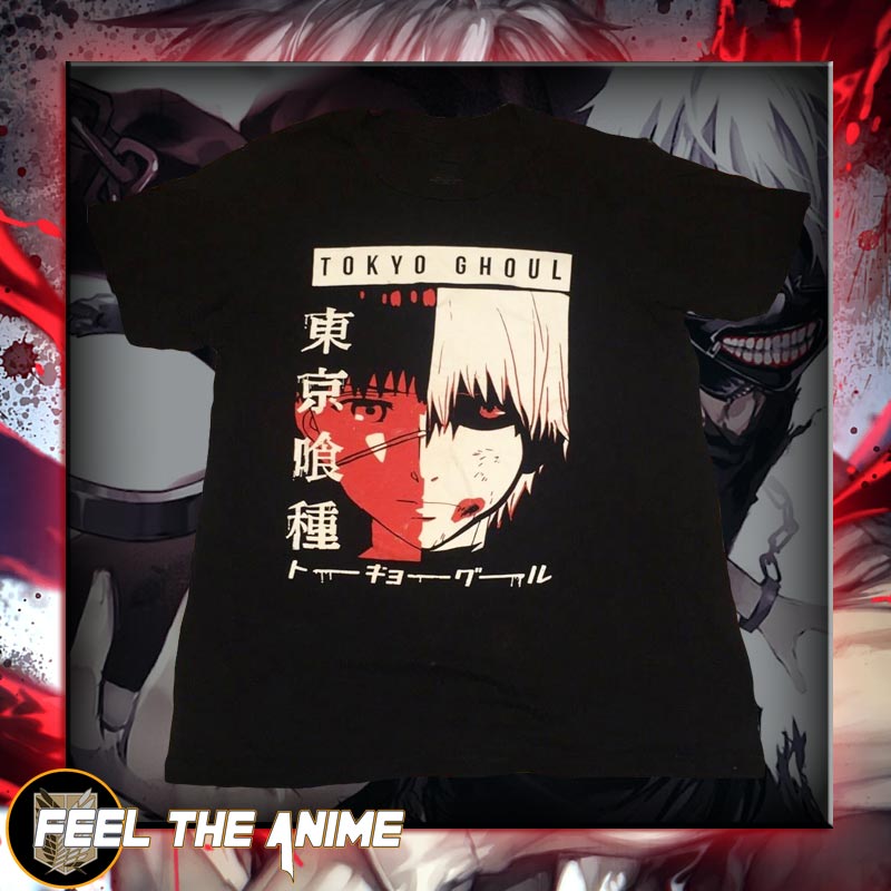 Tokyo Ghoul Shirt